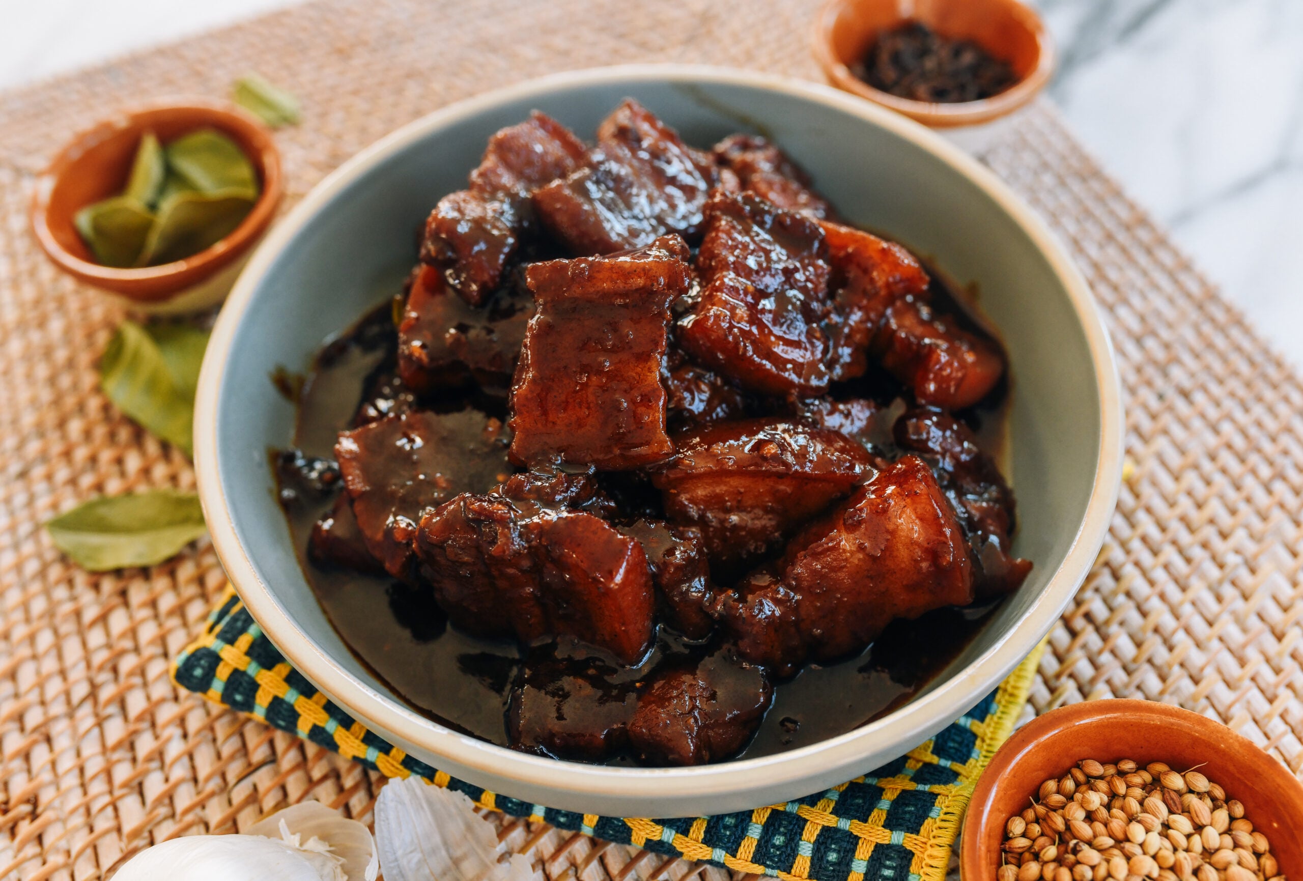 Babi Kecap
