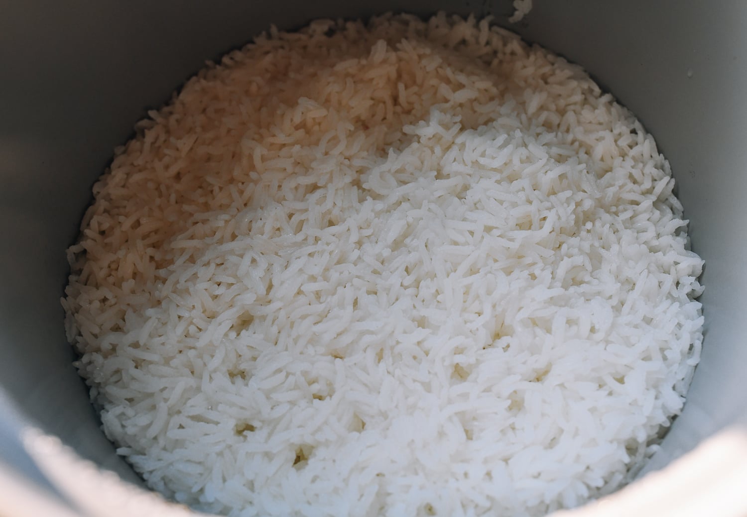 how to cook jasmine rice