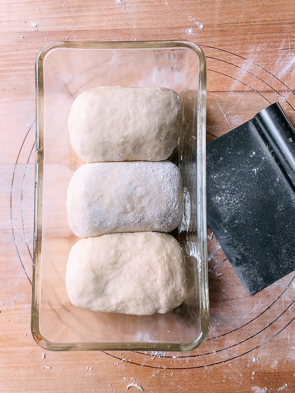 Old-Style Shanghai Bread, by thewoksoflife.com